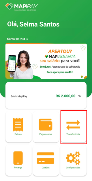 TELA 1