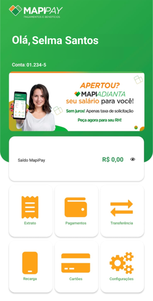 TELA 1
